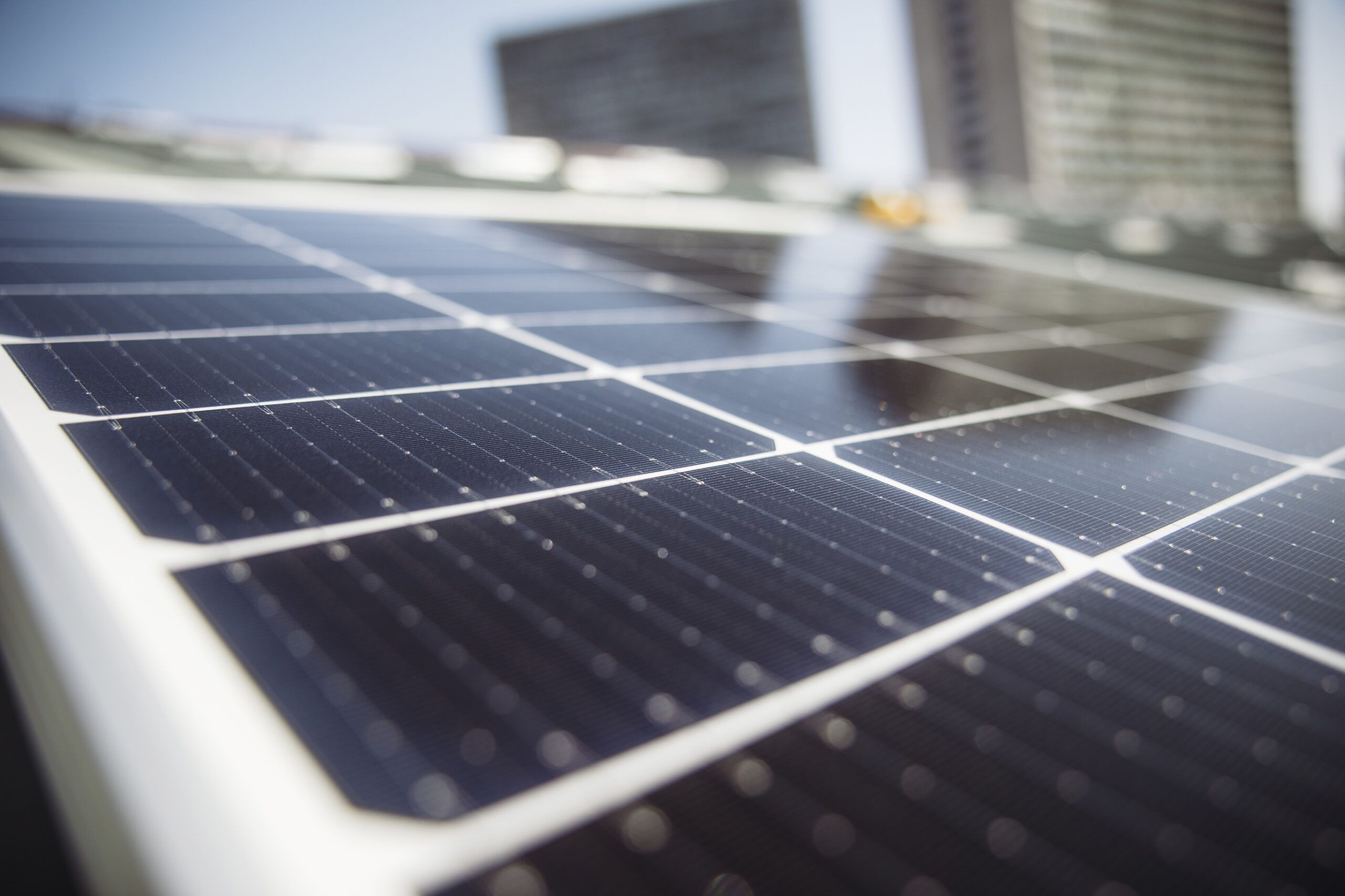 Ontdek welke subsidies u kunt ontvangen voor uw zonnepanelen.