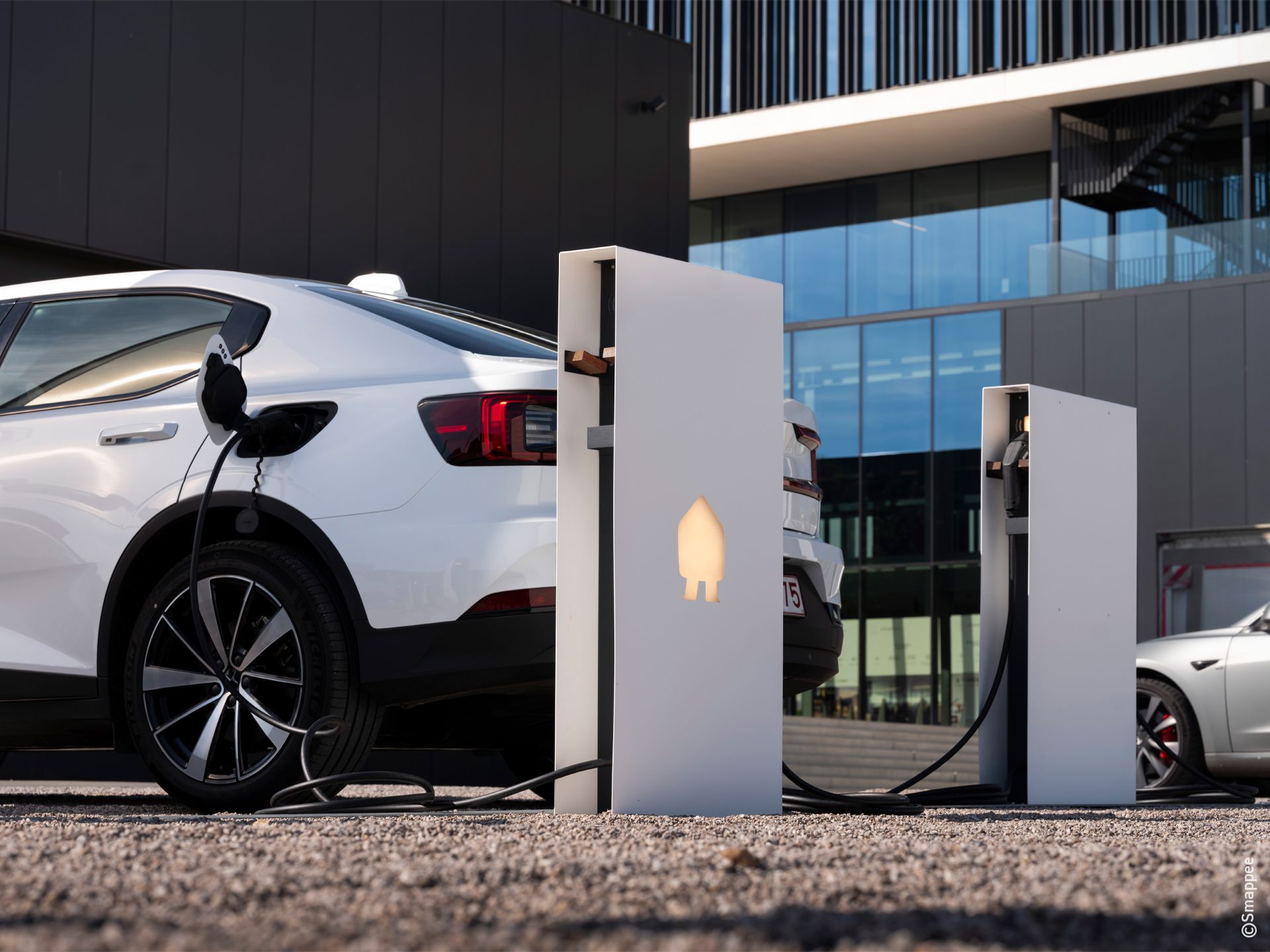 IQ Solar werkt met producten van Smappee.