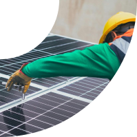 Kwaliteitsvolle installatie zonnepanelen