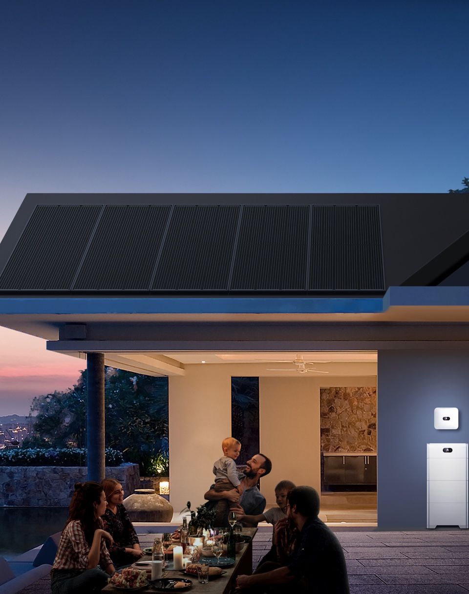 IQ Solar adviseert je graag over efficiënt gebruik van zonne-energie