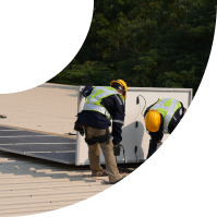 Vakkundige installatie