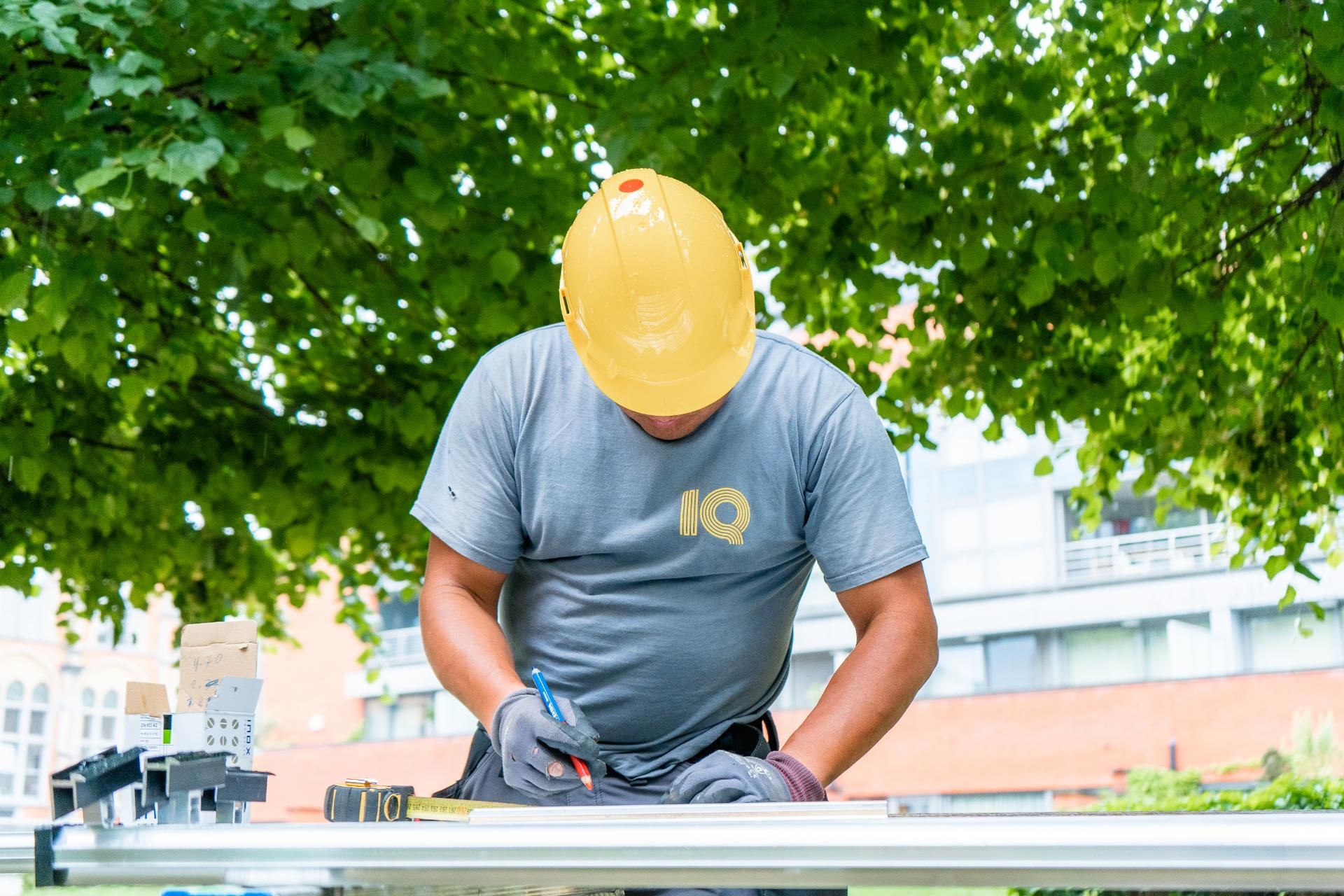 Bedrijven servicecontract
