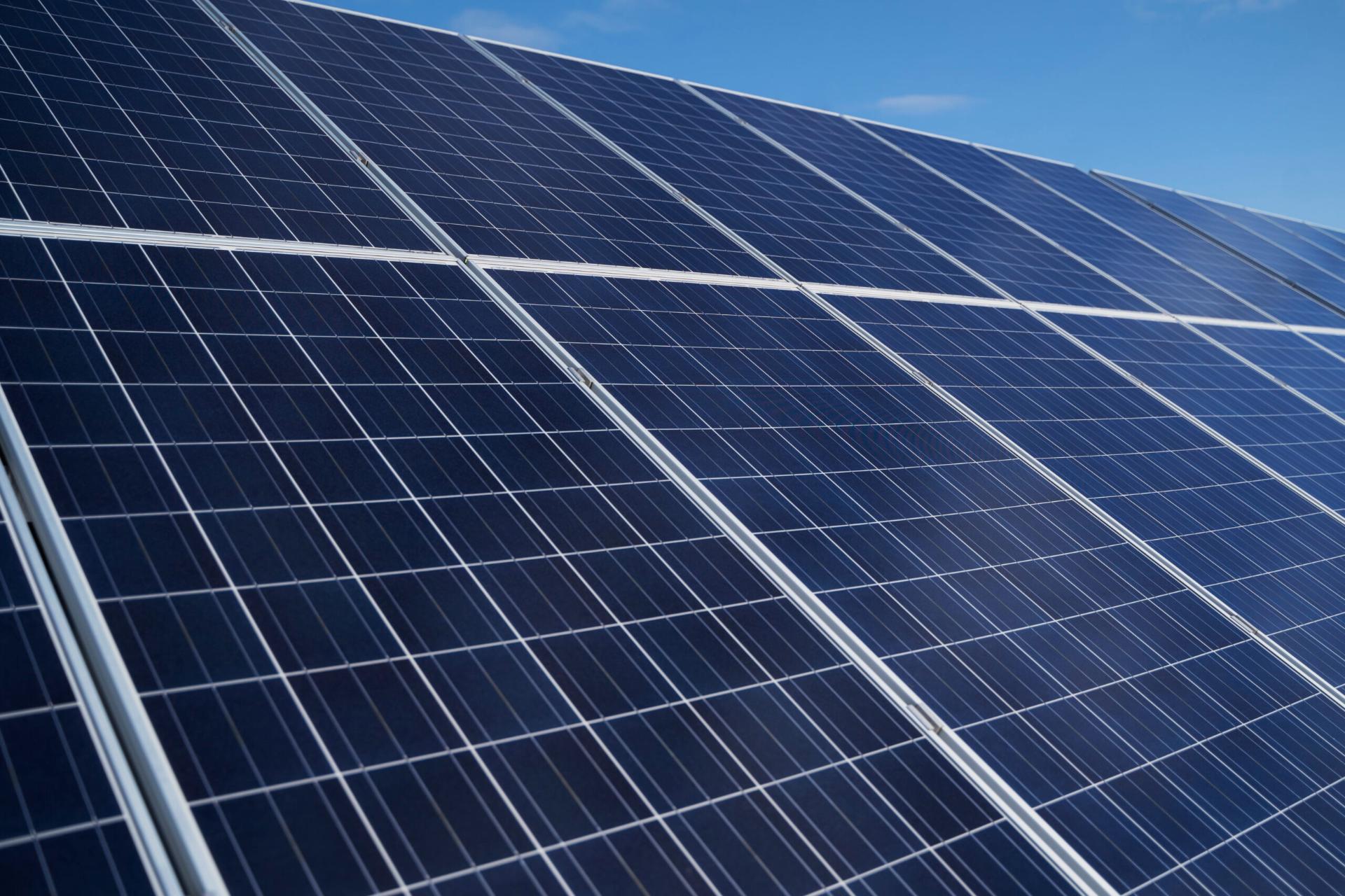 Zonnepanelenpremie afgeschaft blogartikel iq solar
